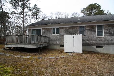 560 Millstone Road Brewster MA 02631