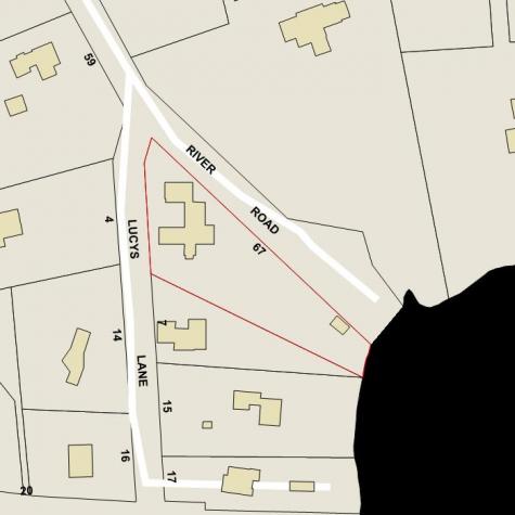 67 River Road Orleans MA 02653