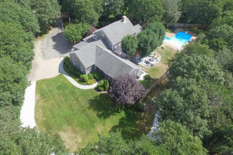 12 Harding Lane Harwich MA 02645