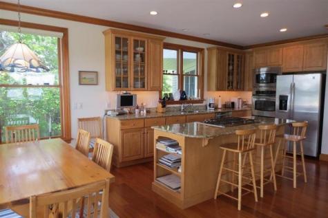 172 Daniels Island Road Mashpee MA 02649