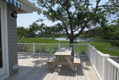 172 Daniels Island Road Mashpee MA 02649
