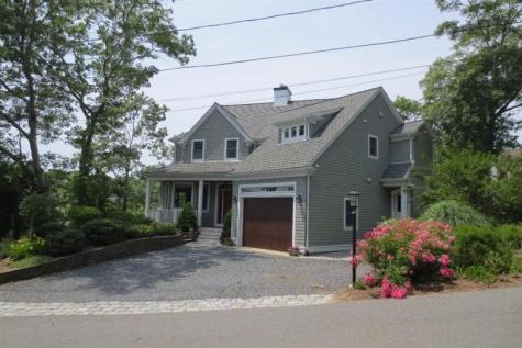 172 Daniels Island Road Mashpee MA 02649