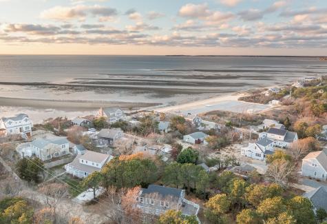 250/270 Silver Spring Beach Road Eastham MA 02642