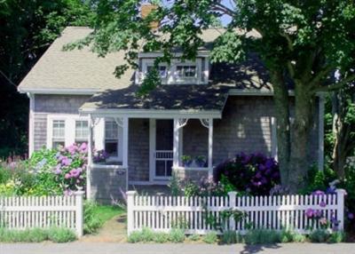 53 Seaview Street Chatham MA 02633