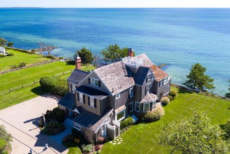215 Sea View Avenue Barnstable MA 02655