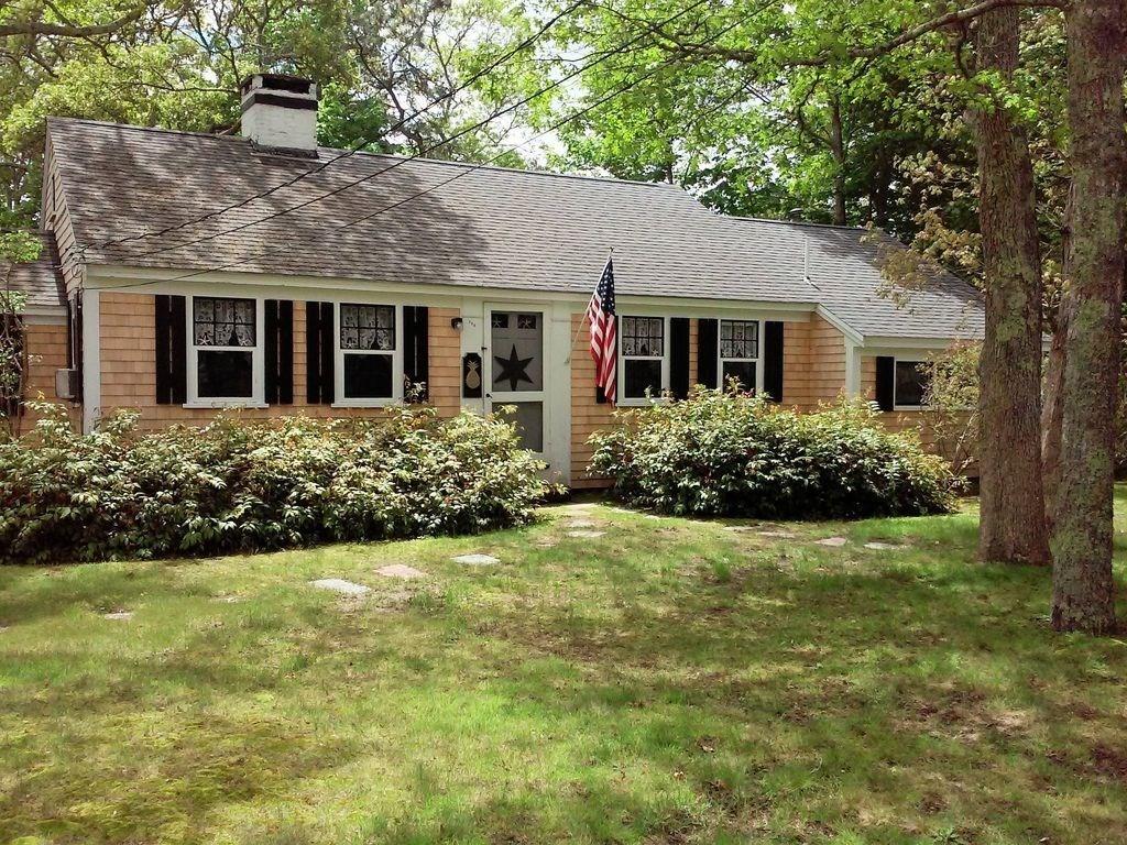 268 Wood Road Yarmouth MA 02664