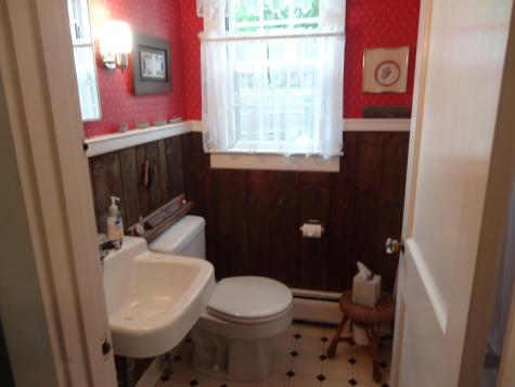 268 Wood Road Yarmouth MA 02664