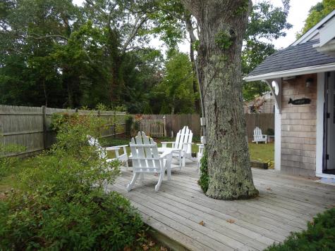 268 Wood Road Yarmouth MA 02664