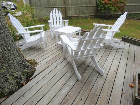 268 Wood Road Yarmouth MA 02664