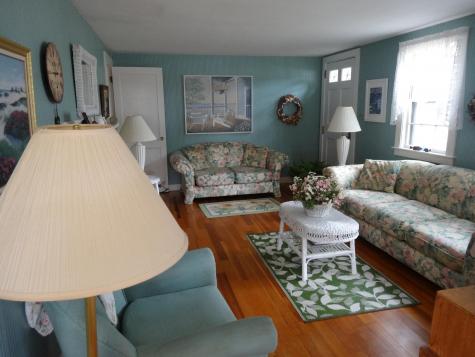 268 Wood Road Yarmouth MA 02664