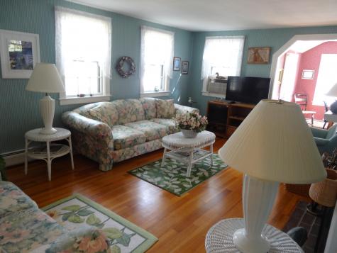 268 Wood Road Yarmouth MA 02664