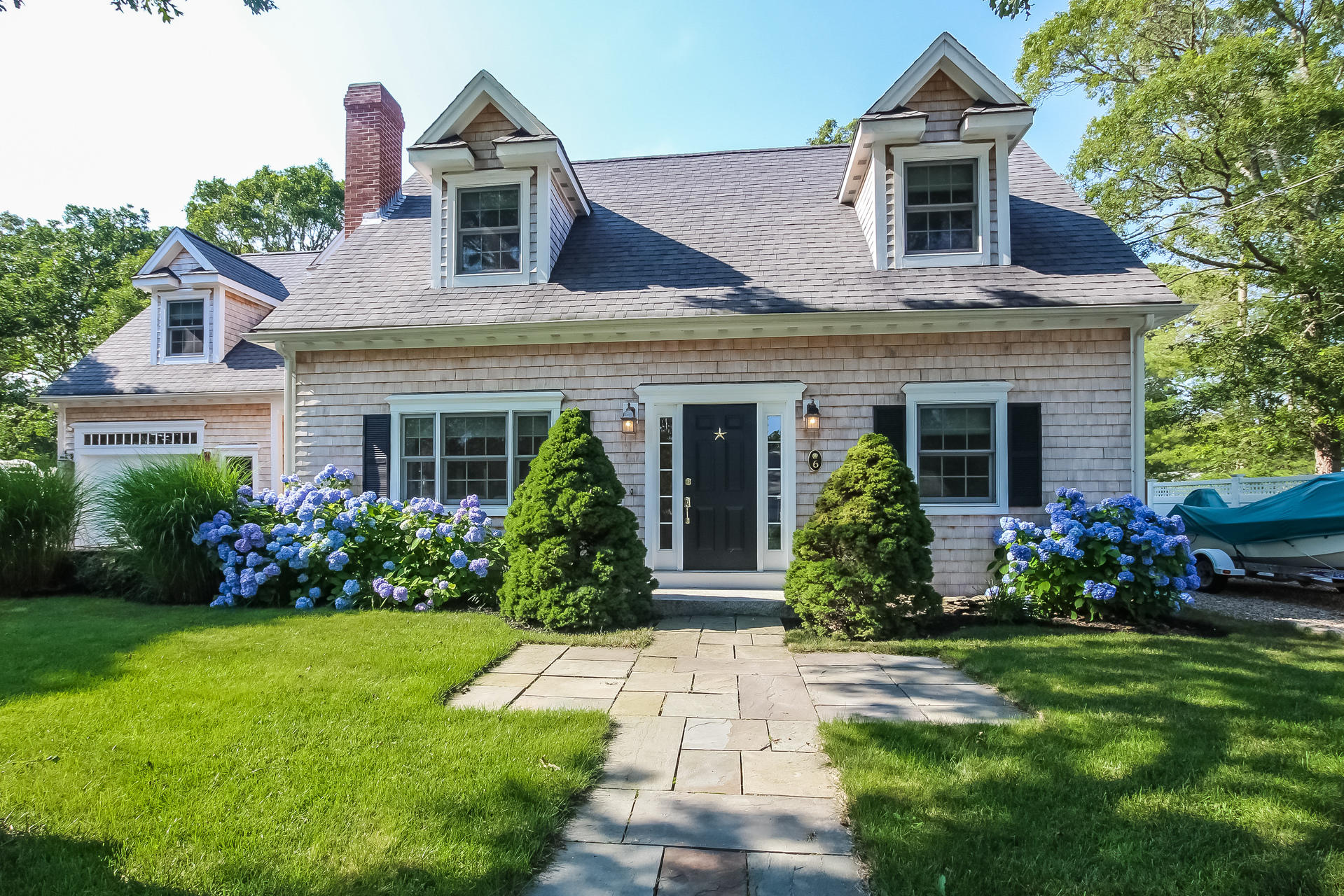 6 Beverly Lane Harwich, MA Real Estate Property MLS 21714087 Cape