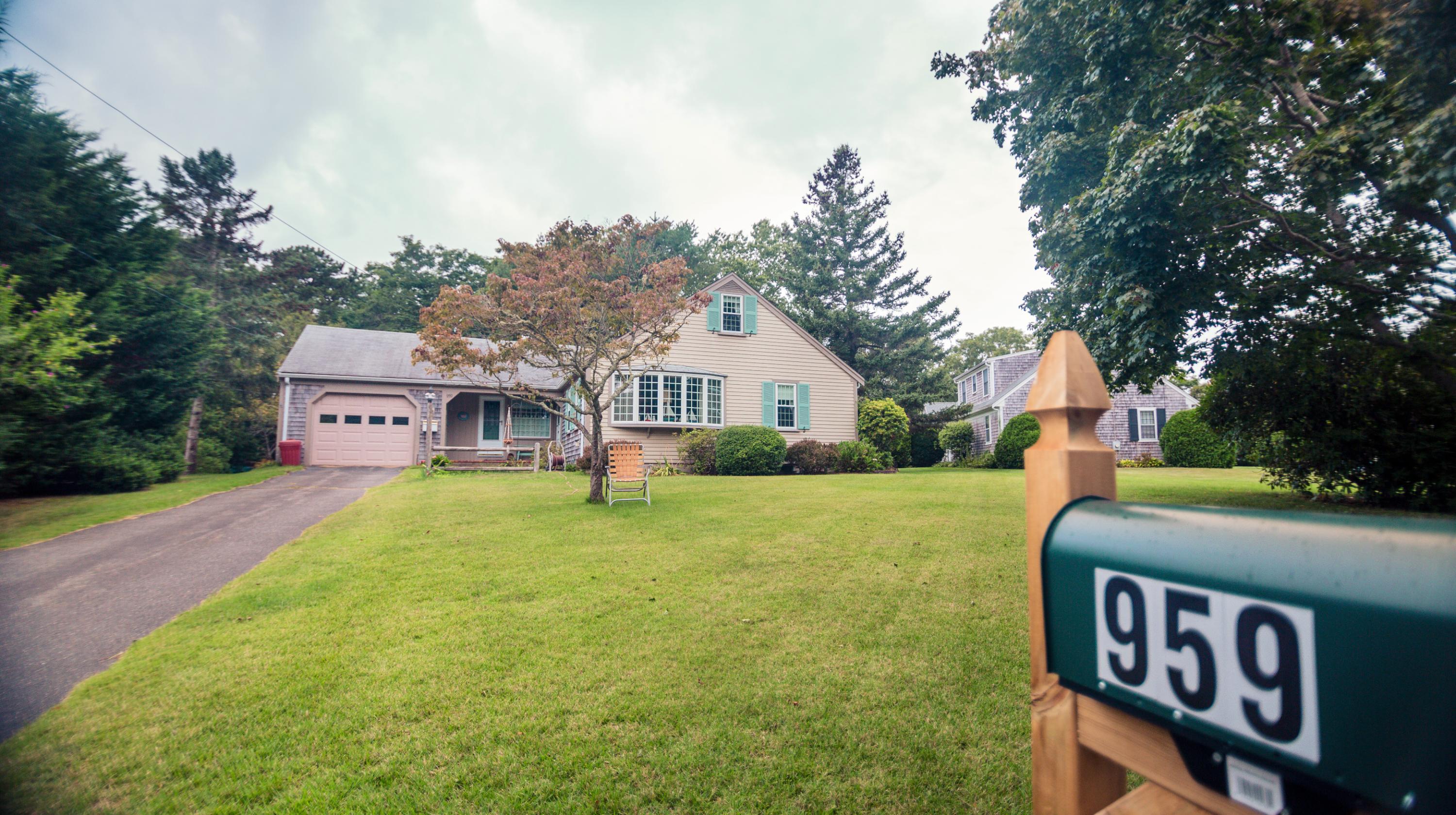 959 W Yarmouth Road Yarmouth MA 02675