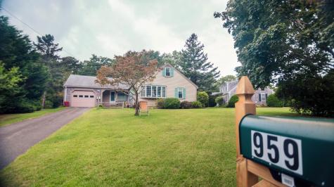 959 W Yarmouth Road Yarmouth MA 02675