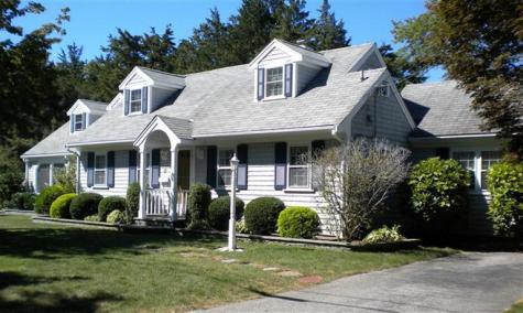 33 Triumph Street Falmouth MA 02540