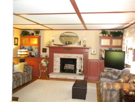 33 Triumph Street Falmouth MA 02540