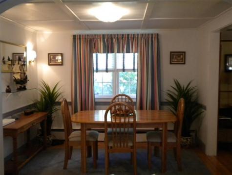 33 Triumph Street Falmouth MA 02540