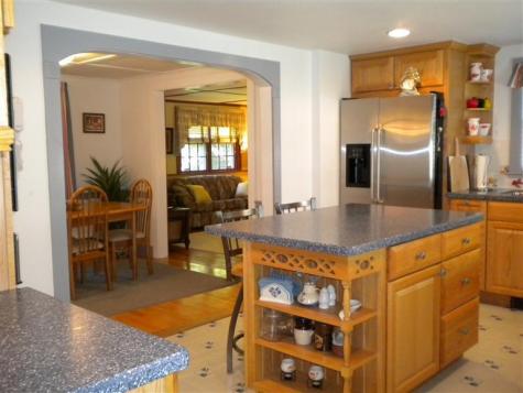 33 Triumph Street Falmouth MA 02540