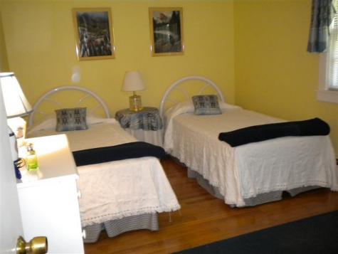 33 Triumph Street Falmouth MA 02540
