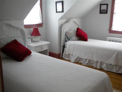 33 Triumph Street Falmouth MA 02540