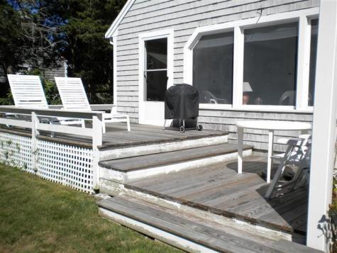 33 Triumph Street Falmouth MA 02540