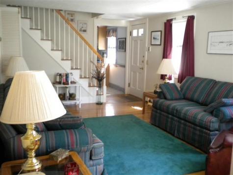 33 Triumph Street Falmouth MA 02540