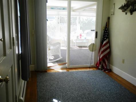 33 Triumph Street Falmouth MA 02540