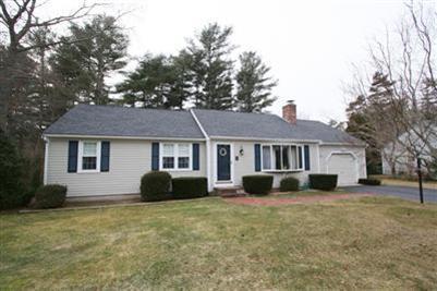 39 Victoria Street Barnstable MA 02632
