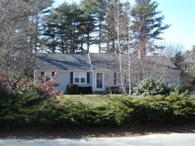 39 Victoria Street Barnstable MA 02632