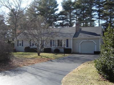 39 Victoria Street Barnstable MA 02632