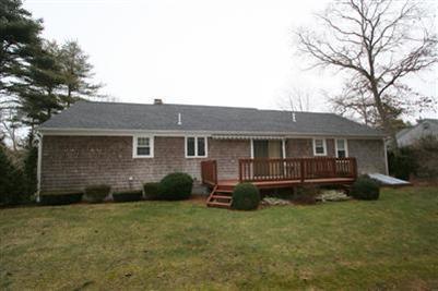 39 Victoria Street Barnstable MA 02632