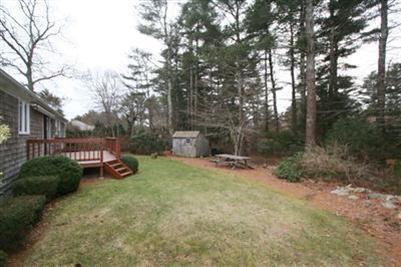 39 Victoria Street Barnstable MA 02632