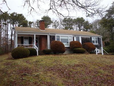 12 Cranberry Lane Harwich MA 02645