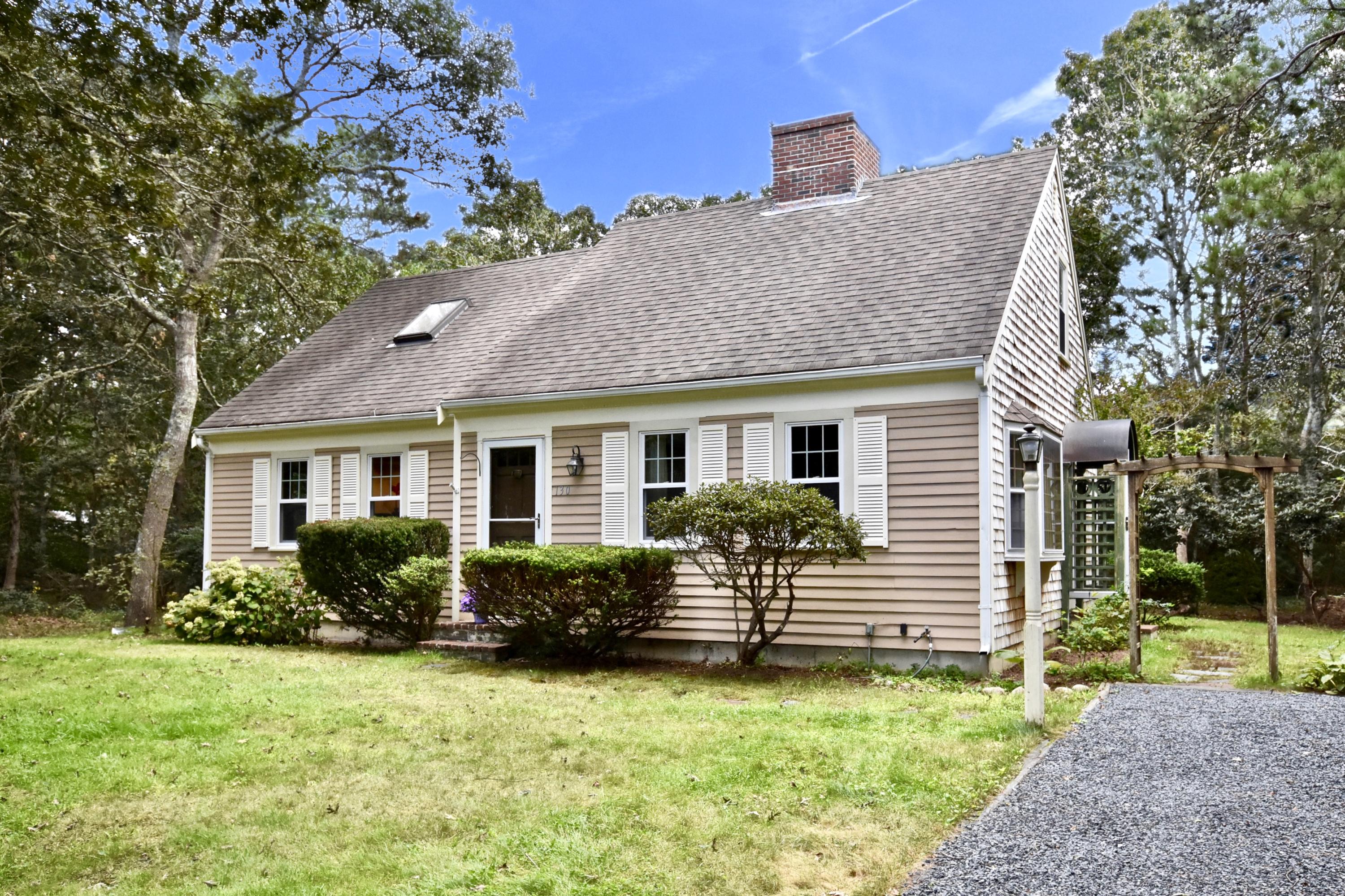 130 Fleetwood Path Barnstable MA 02648
