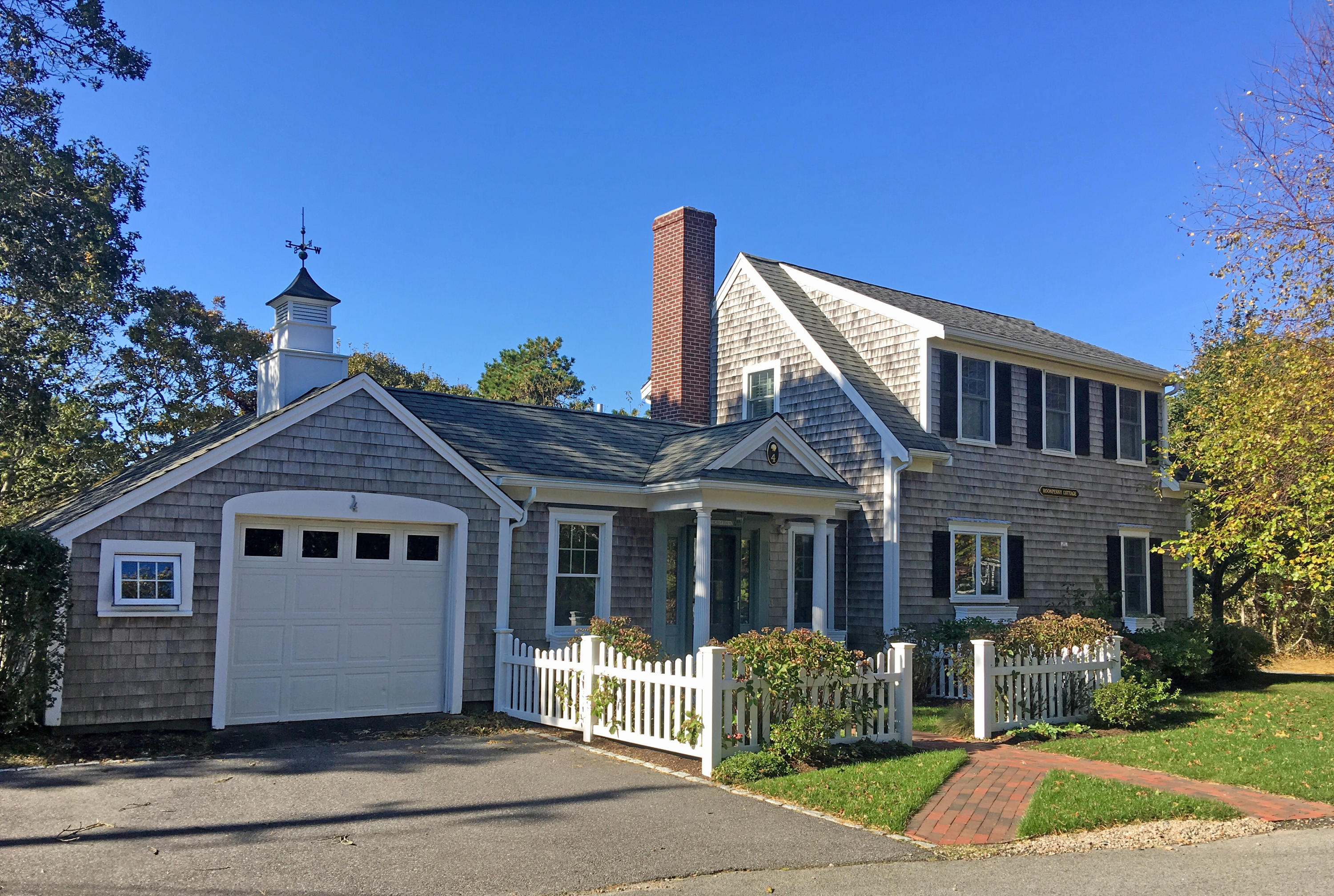 4 Moonpenny Lane Chatham MA 02633