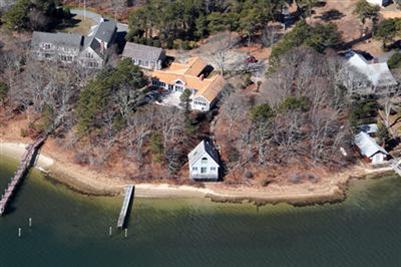 30 Thimbleberry Lane Yarmouth MA 02664