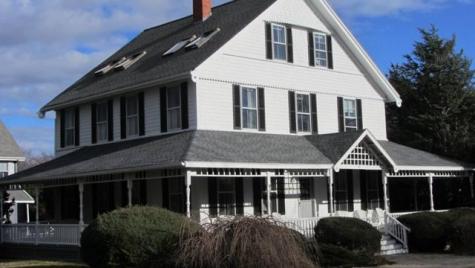 72 Luscombe Lane Dennis MA 02638