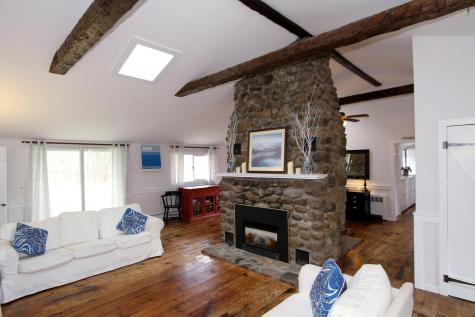 222 South Orleans Road Orleans MA 02653
