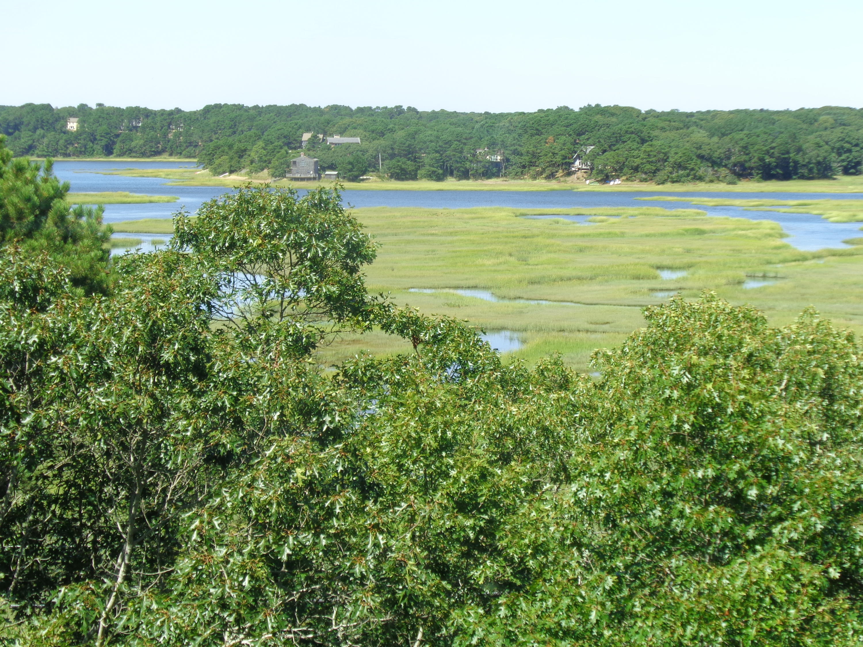 429 Eastwind Circle Wellfleet MA 02667