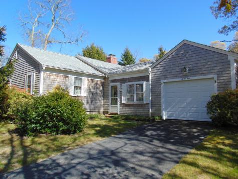 35 Hopkins Lane Orleans MA 02653