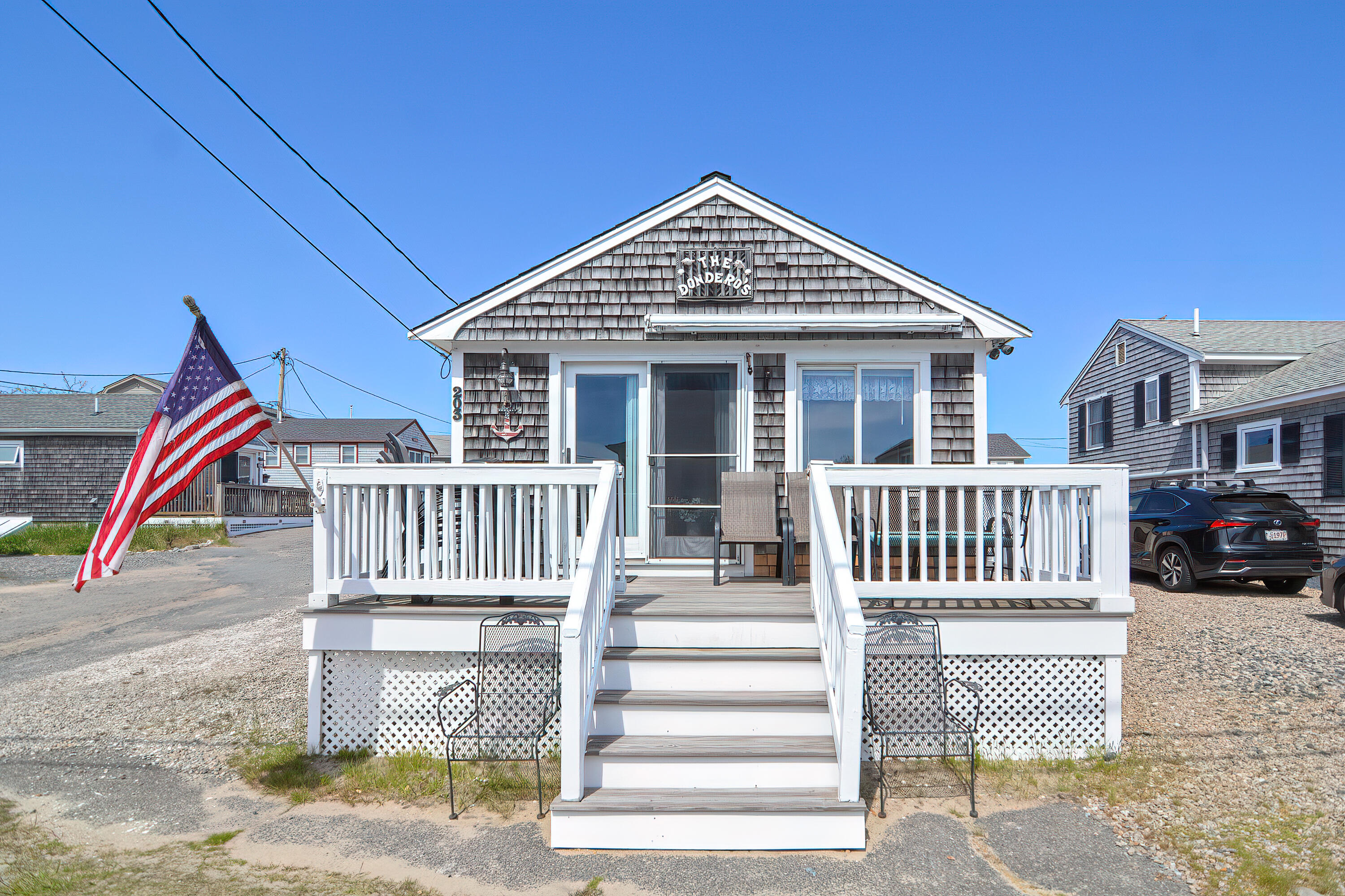 203 Phillips Road Sandwich MA 02563