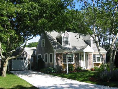 71 Cross Street Chatham MA 02633