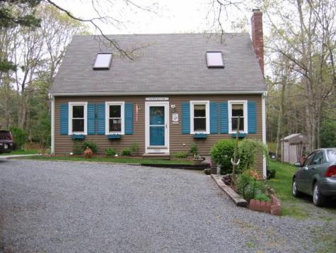 550 Wareham Road Plymouth MA 02360