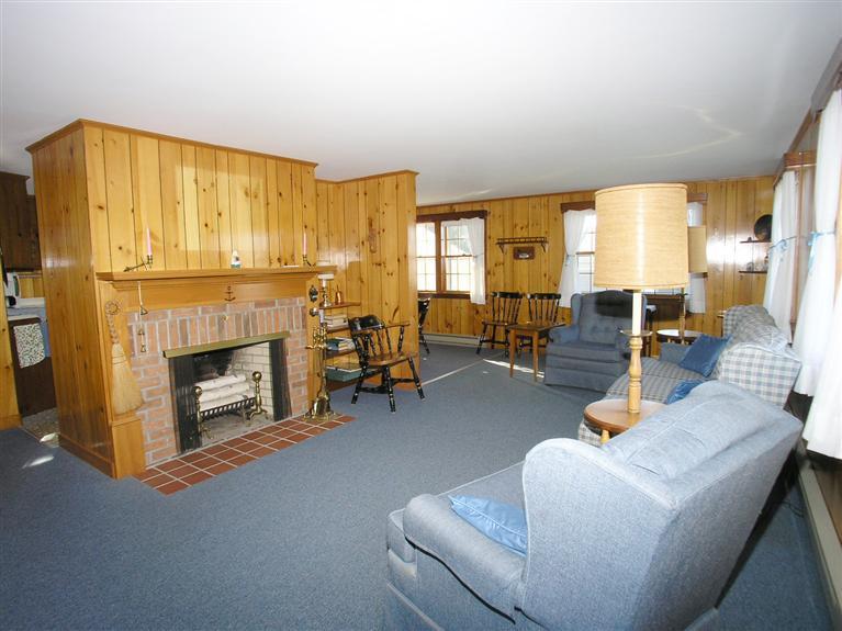 8 Longell Road Dennis MA 02639