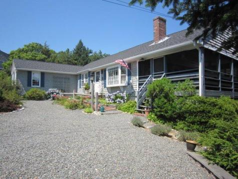 41 Howes Road Brewster MA 02631