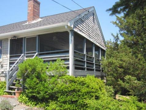 41 Howes Road Brewster MA 02631