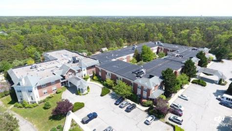 873 Harwich Road Brewster MA 02631