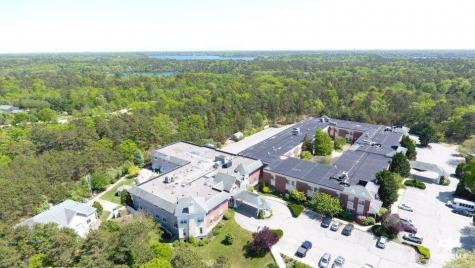 873 Harwich Road Brewster MA 02631