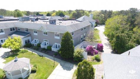873 Harwich Road Brewster MA 02631