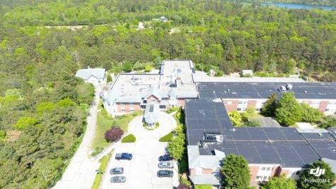 873 Harwich Road Brewster MA 02631